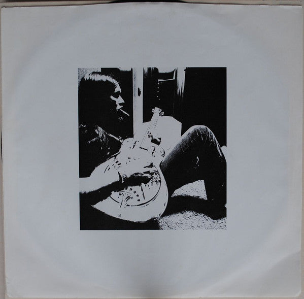 Les Dudek : Say No More (LP, Album, Pit)