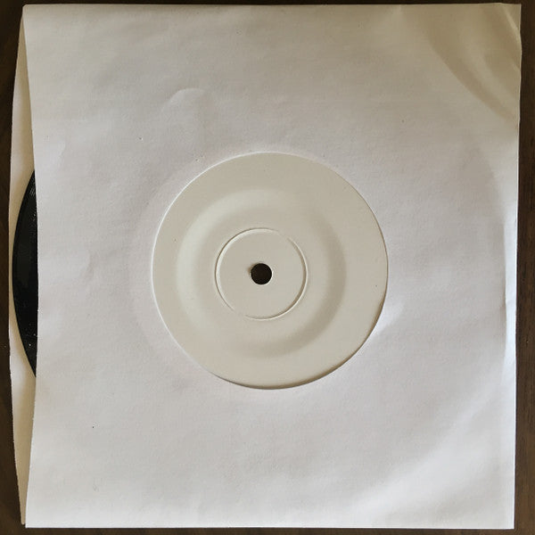 Whitney (8) : Untitled (7", Single, Club, W/Lbl)