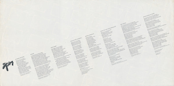 The Tubes : The Tubes (LP, Album, Ter)