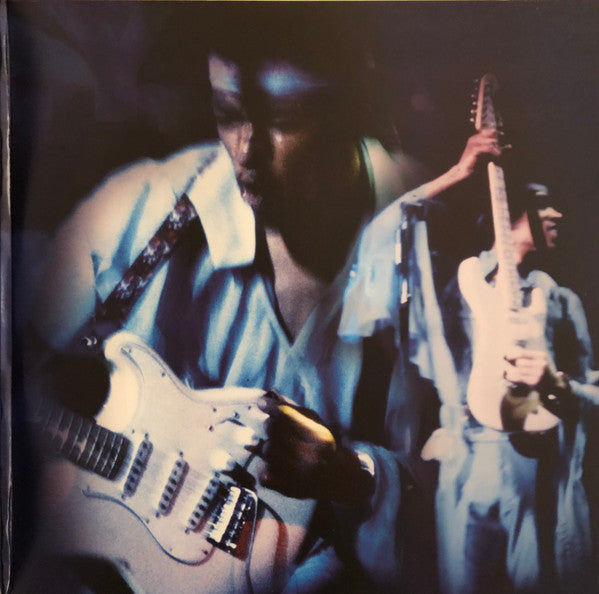 The Jimi Hendrix Experience : Live At Berkeley (2xLP, Album, Ltd, Num, 180)