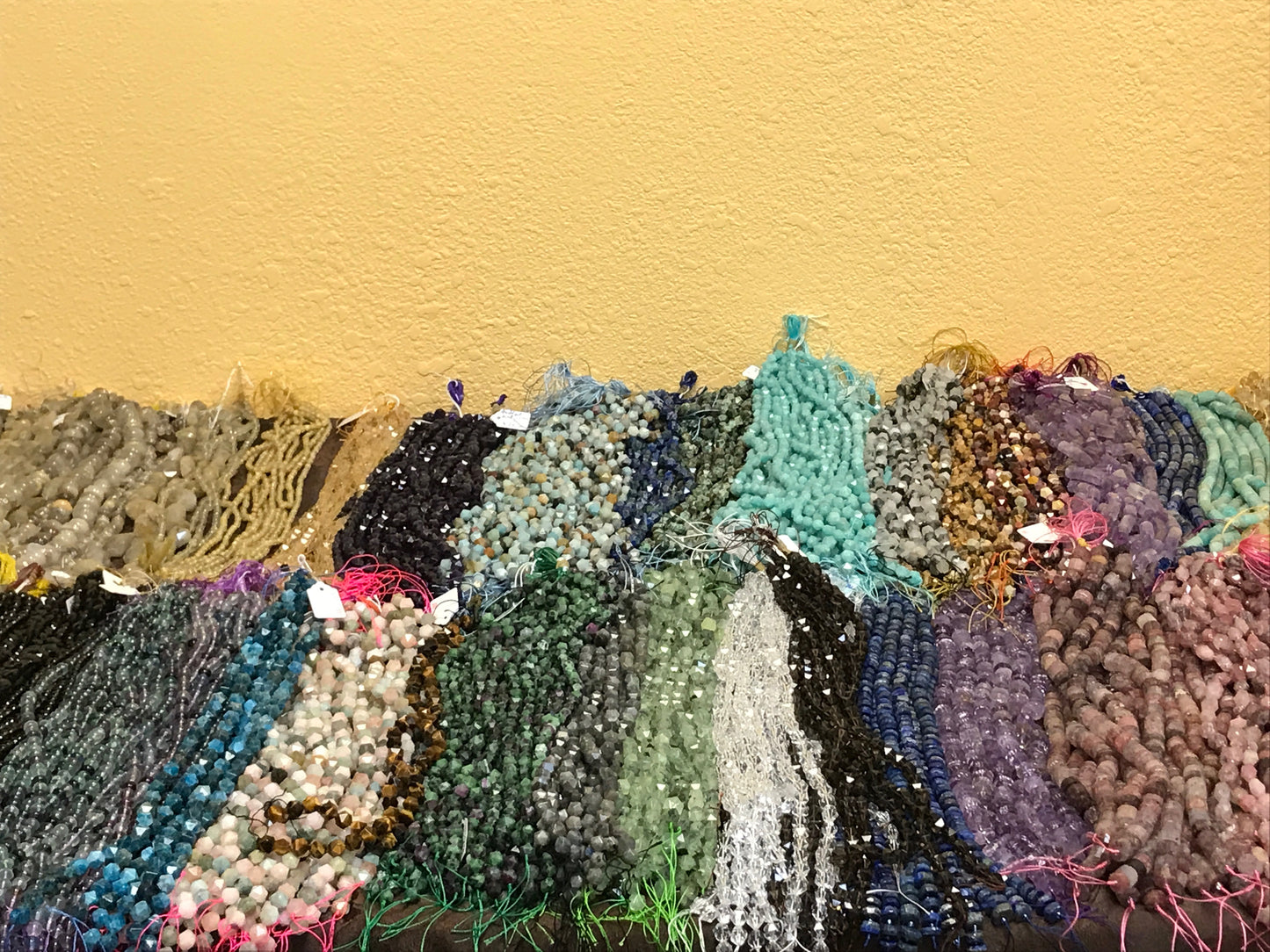 Join us for a One-Day-Only Trunk Show!