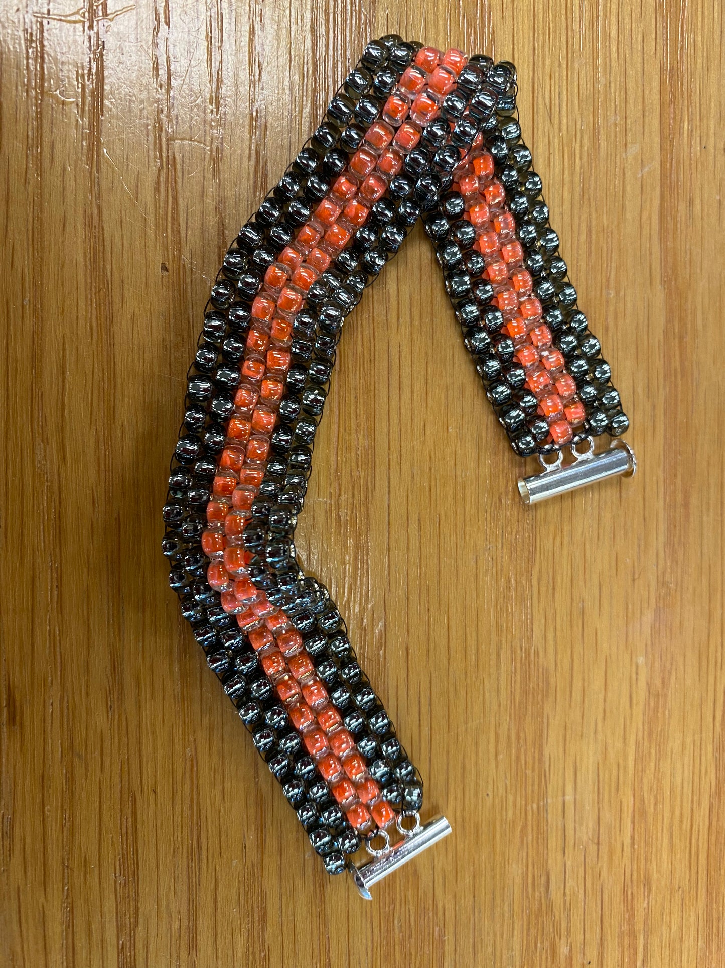 Free Peyote Stitch Class – March 4th!