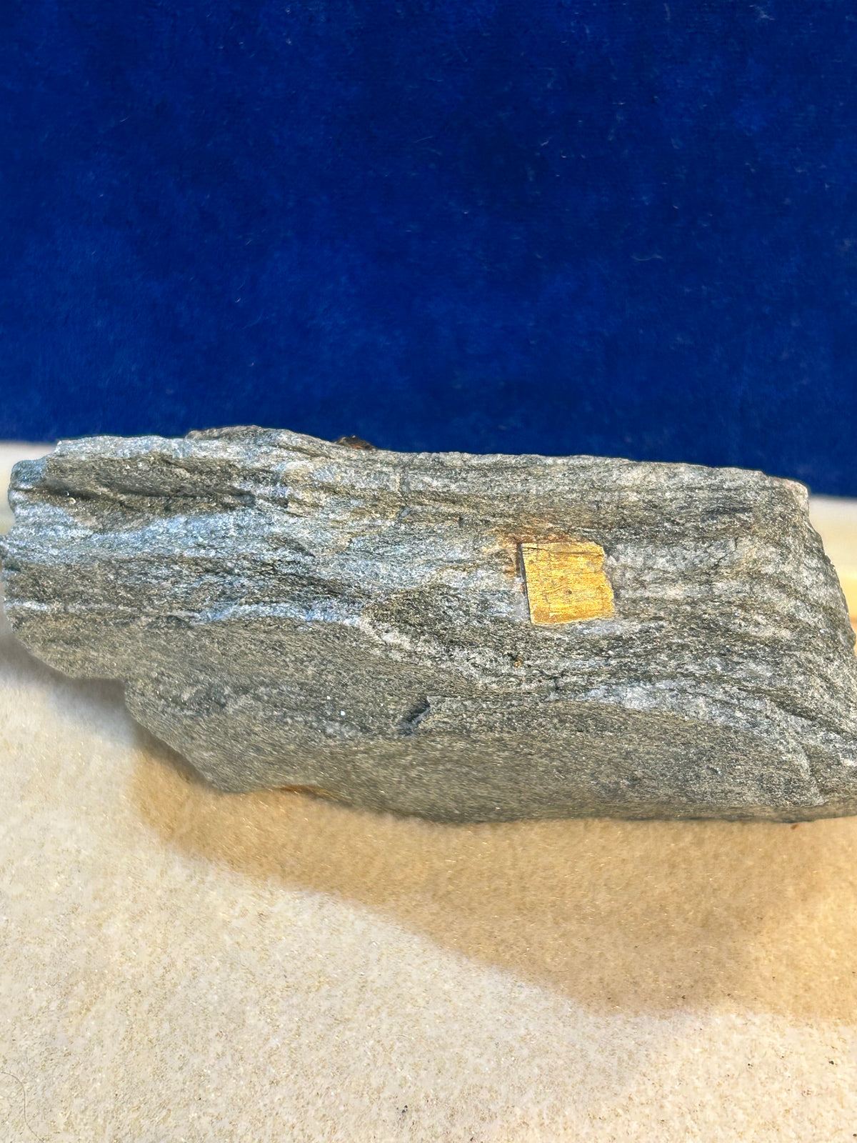 Pyrite Rock