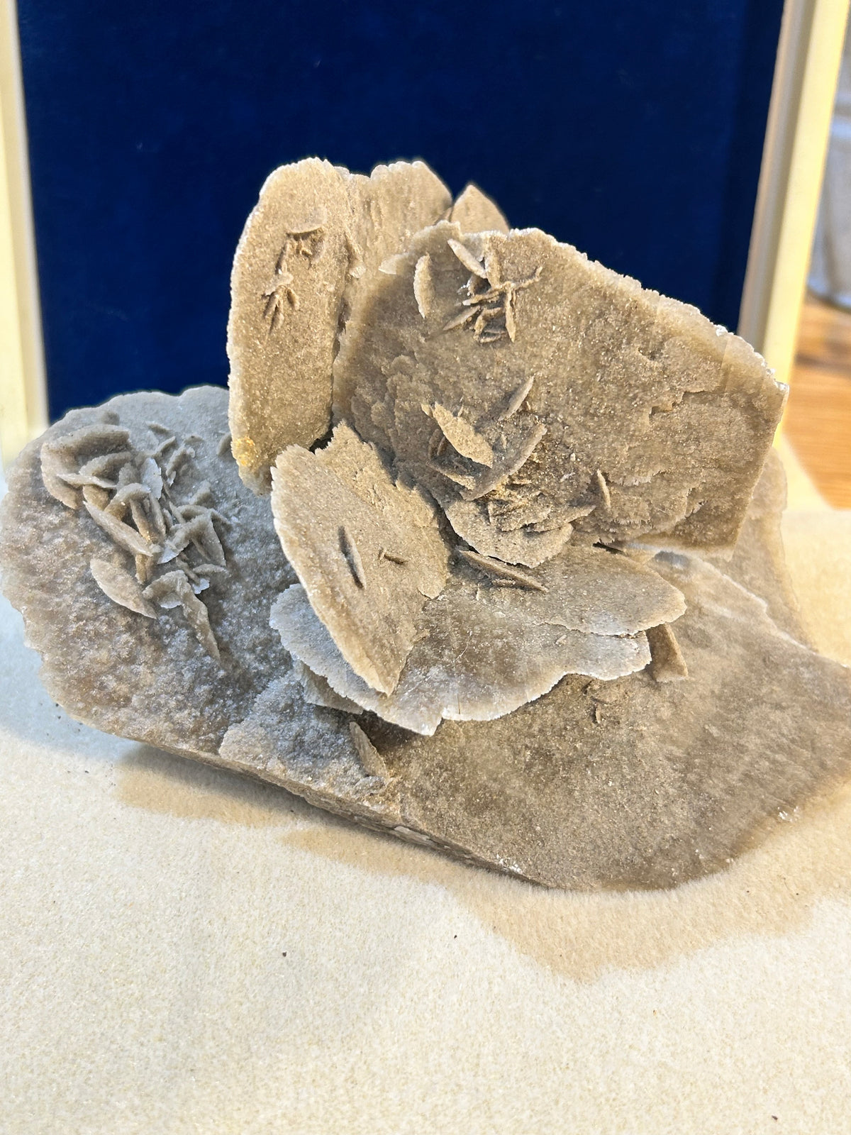 Desert Rose Crystal