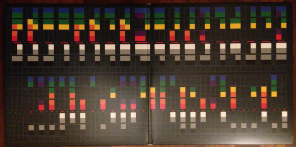 Coldplay : X&Y (2xLP, Album, RE)