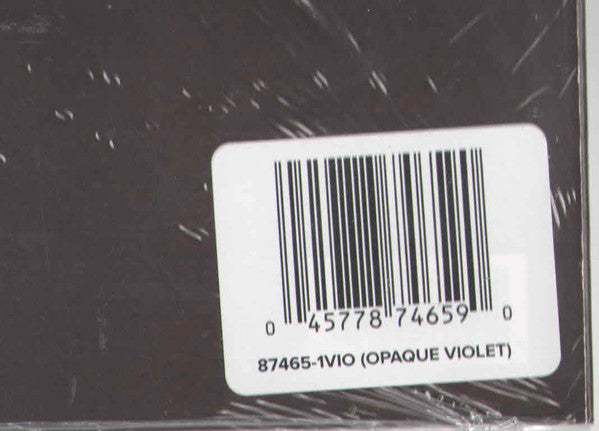 Rancid : Trouble Maker (LP, Album, Vio)