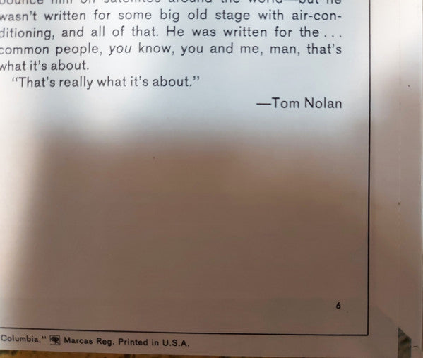 Taj Mahal : Taj Mahal (LP, Album, San)