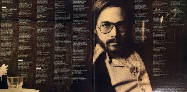 Al Di Meola : Splendido Hotel (2xLP, Album, San)