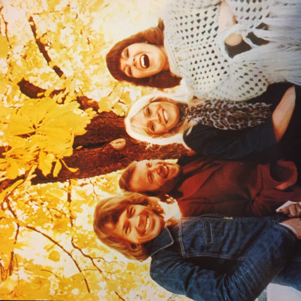 ABBA : Greatest Hits (LP, Comp, Club, Gat)