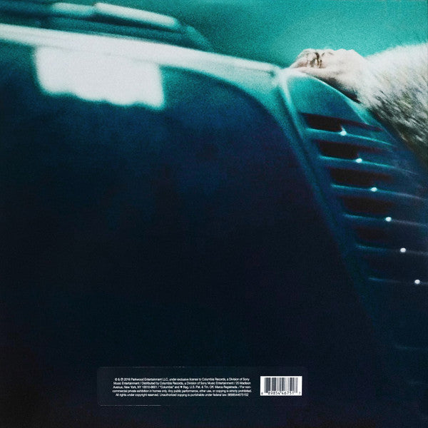 Beyoncé : Lemonade (2xLP, Album, Yel)