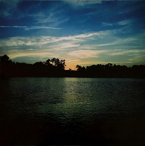 Band Of Horses : Cease To Begin (LP, Album)