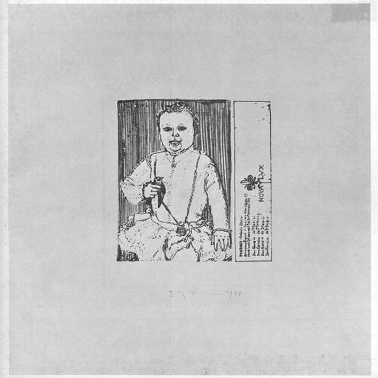 Eric Dolphy / Misha Mengelberg / Jacques Schols / Han Bennink : Playing: Epistrophy, June 1, 1964 In Eindhoven, Holland (LP, Album)