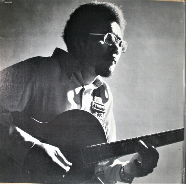 O'Donel Levy : Hands Of Fire (2xLP, Comp)