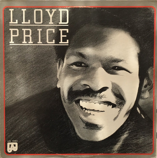 Lloyd Price : Lloyd Price (LP, Comp)