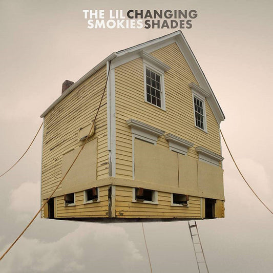 The Lil Smokies : Changing Shades (LP, Album)
