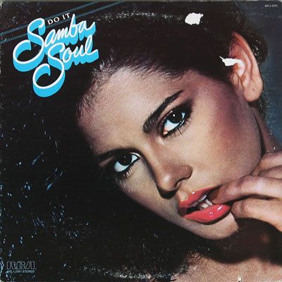 Samba Soul : Do It (LP, Album)