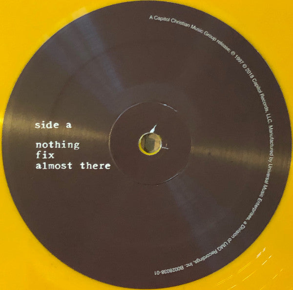 Pedro The Lion : Whole EP (10", EP, Ltd, RE, RM, Ora)