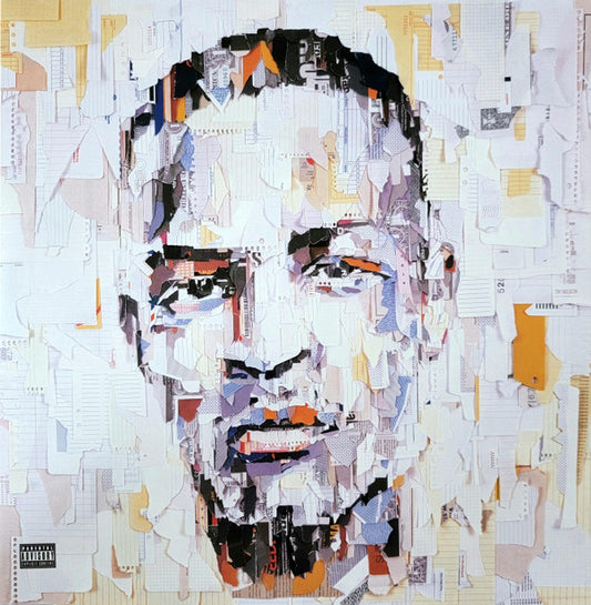 T.I. : Paper Trail (2xLP, Album, RE)