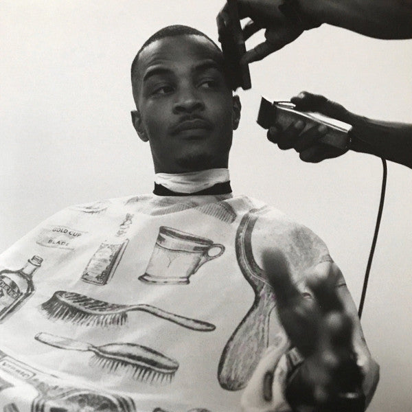 T.I. : Paper Trail (2xLP, Album, RE)