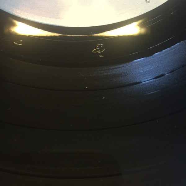 The Mamas & The Papas : 16 Of Their Greatest Hits (LP, Comp, RE, Glo)