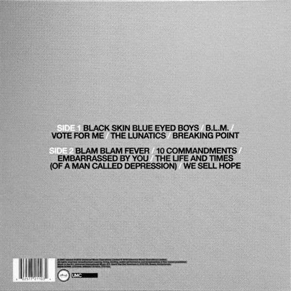 The Specials : Encore (LP, Album)
