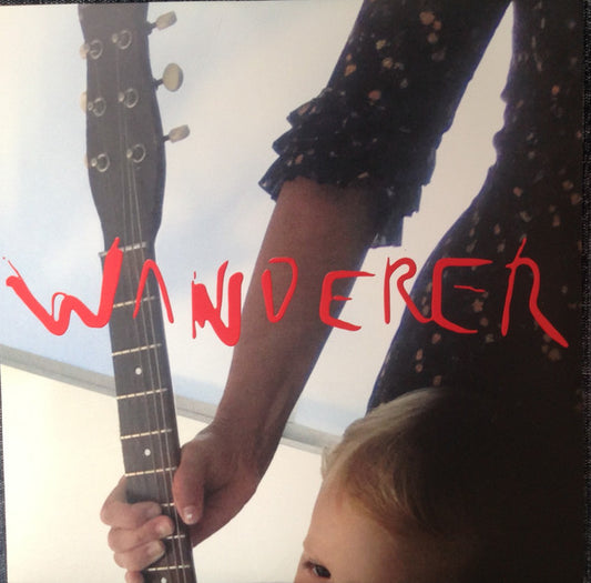 Cat Power : Wanderer (LP, Album)