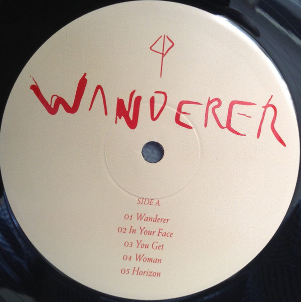 Cat Power : Wanderer (LP, Album)