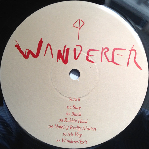Cat Power : Wanderer (LP, Album)