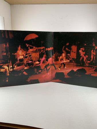 The Kinks : One For The Road (2xLP, Album)