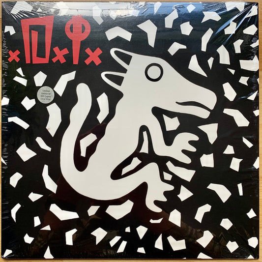 D.I. : Team Goon (12", EP, RE, Cle)