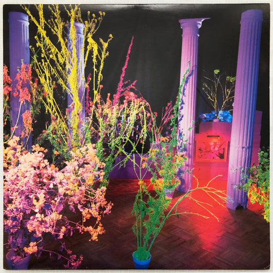 Hüsker Dü : Warehouse: Songs And Stories (2xLP, Album, SRC)