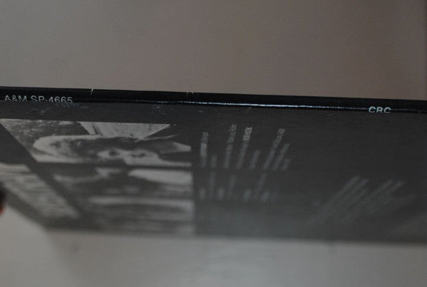 Supertramp : Supertramp (LP, Album, Club, RE, RM, CRC)