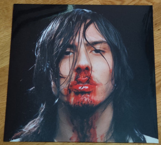Andrew W.K. : I Get Wet (LP, Album, RE)