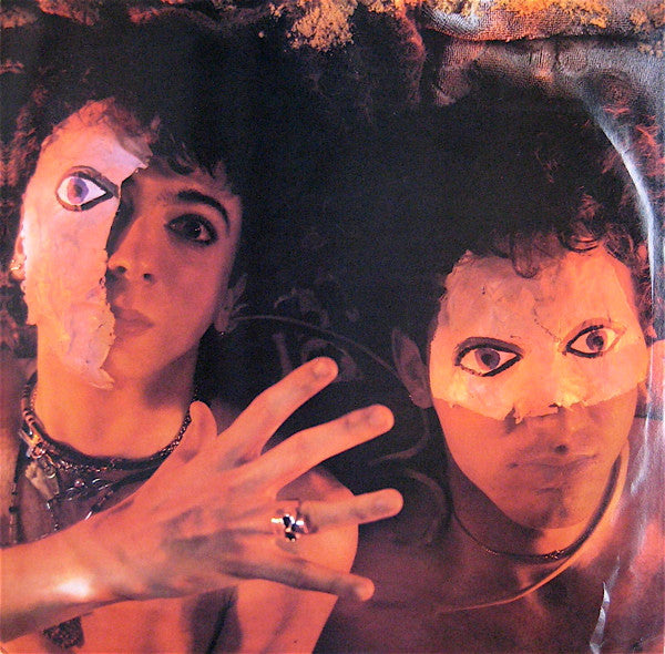 Soft Cell : The Art Of Falling Apart (LP, Album + 12", EP + Ltd, Win)