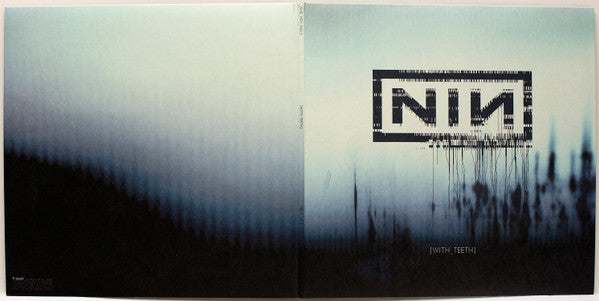 Nine Inch Nails: With Teeth (Vinyl, M) – The Shops at Mars Beads