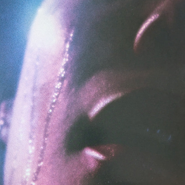 Halsey : Manic (LP, Album, Cle)