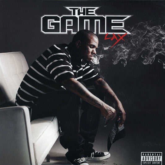 The Game (2) : L.A.X. (2xLP, Album)