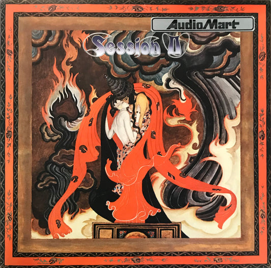 Session II : Session II (LP, Album, Promo)