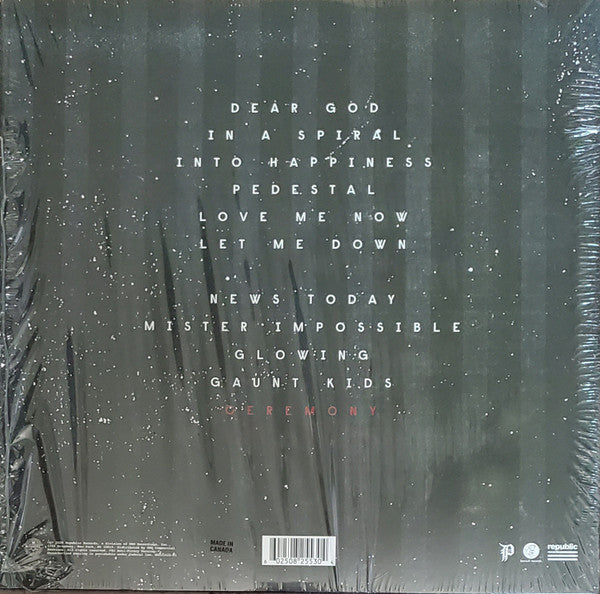 Phantogram : Ceremony (LP, Gat)