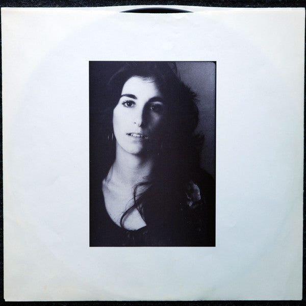 Karla Bonoff : Karla Bonoff (LP, Album, San)