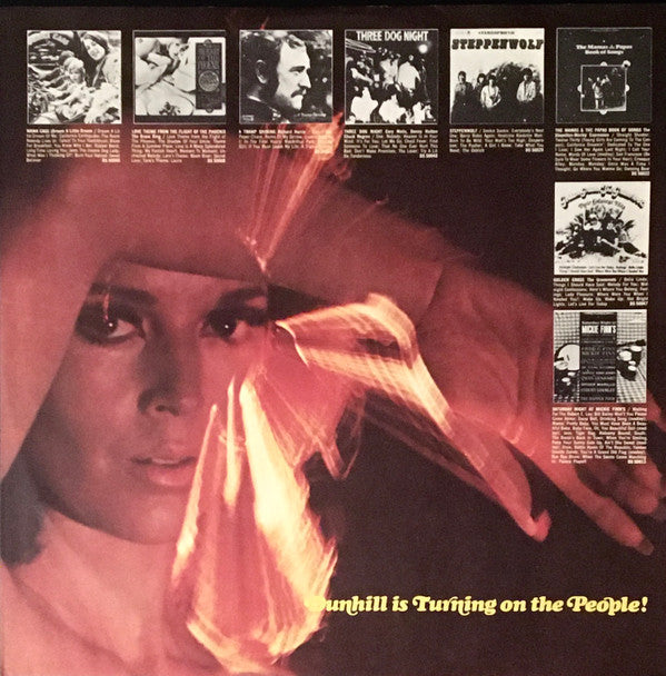 Smith (3) : A Group Called Smith (LP, Album, Mon)