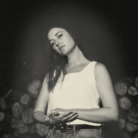 Jess Williamson : Sorceress (LP, Album)