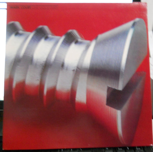 Mark Colby : One Good Turn (LP, Album, Ter)