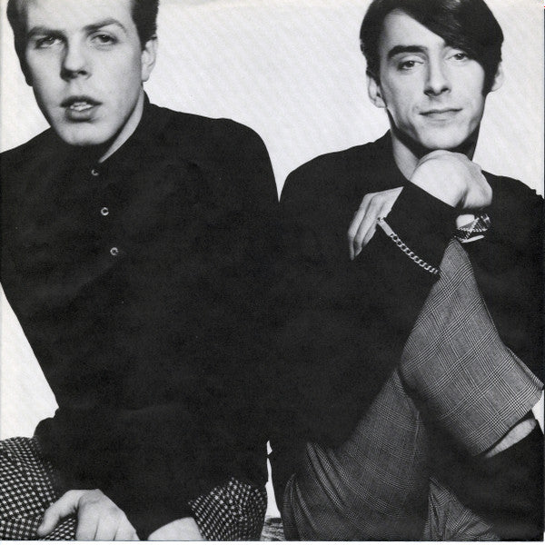 The Style Council : Internationalists (LP, Album, All)