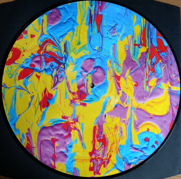 Sparks : A Steady Drip, Drip, Drip (2xLP, Album, Ltd, Pic)