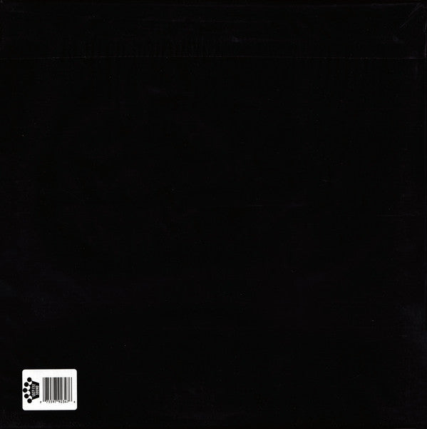 The Black Keys : Let's Rock (2xLP, RSD, Dlx, Ltd, Num, RE, 180)
