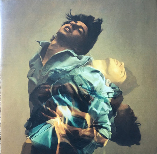 NEEDTOBREATHE : Out Of Body (LP, Album)
