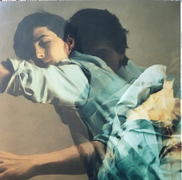 NEEDTOBREATHE : Out Of Body (LP, Album)