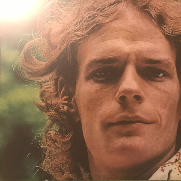 Livingston Taylor : Liv (LP, Album, RI )