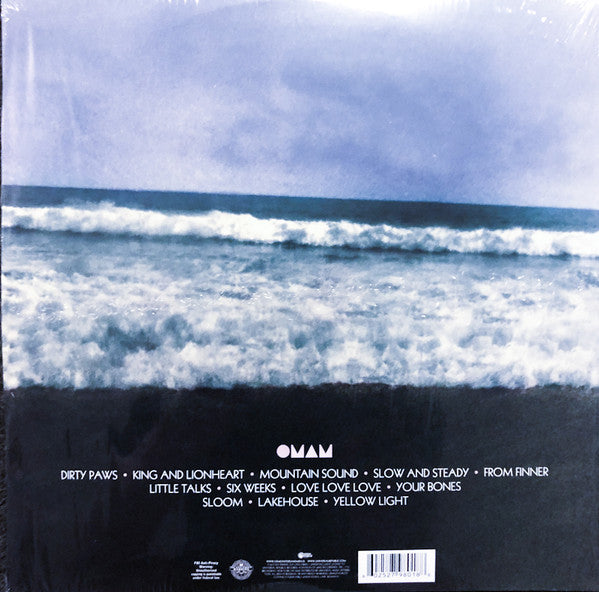 love love love of monsters and men Of Monsters And Men: My Head Is An Animal (Vinyl, NM or M-) – The Shops at Mars Beads